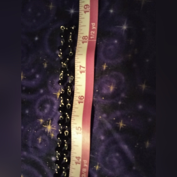 Quija board / Moon Pendant from Victorian Trading Company - Picture 4 of 4